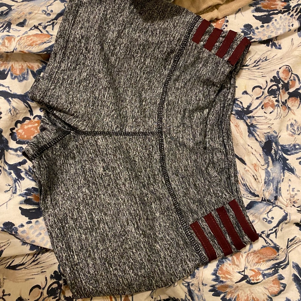 Activewear shorts